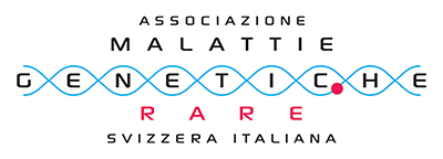 Malattie Genetiche Rare Logo
